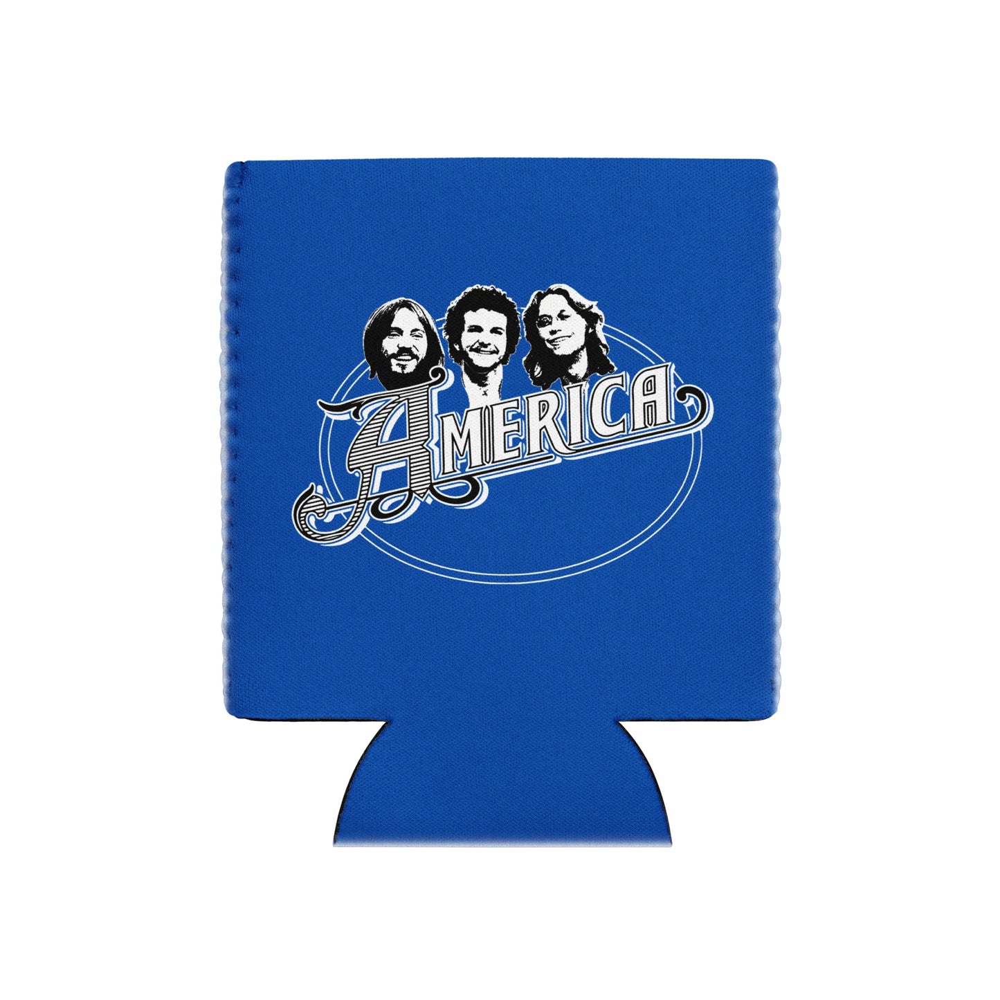 America - Est. 1970 Coozie