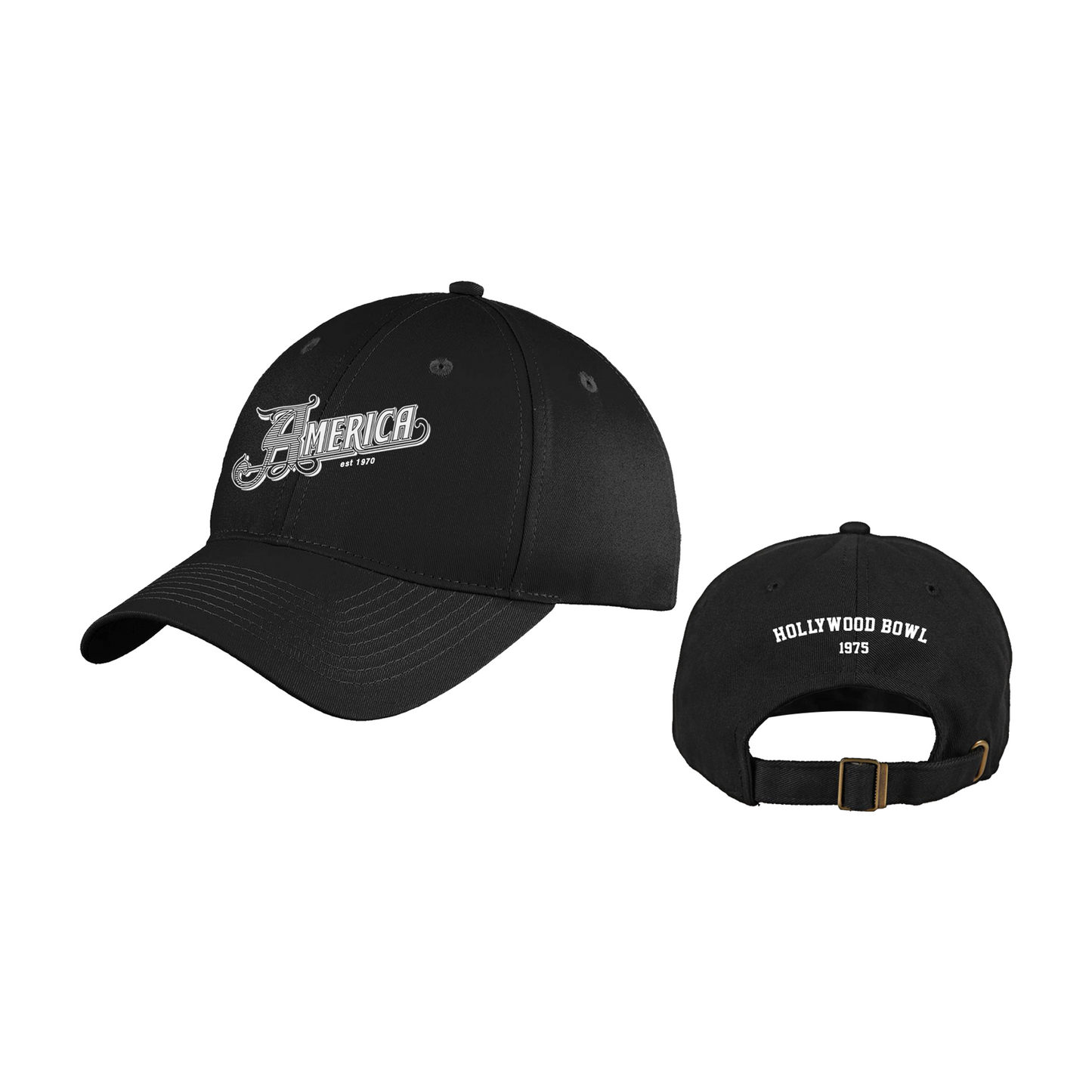 America - Trucker Hat
