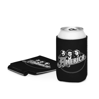 America - Est. 1970 Coozie