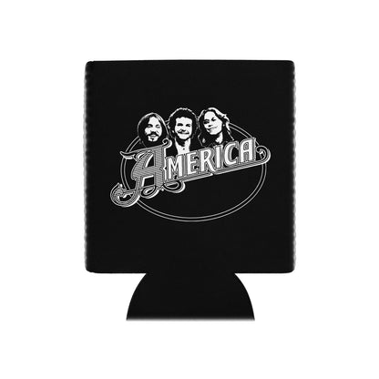 America - Est. 1970 Coozie